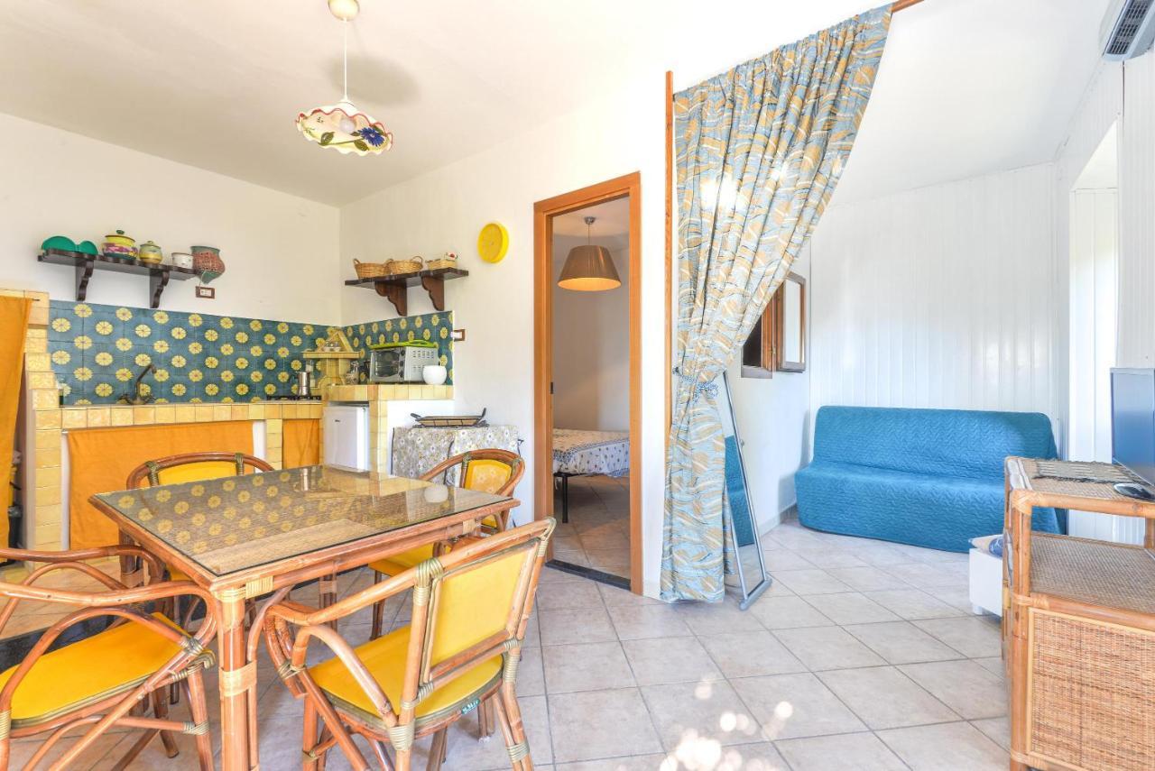 Casa Vacanze Iose Rio Marina Eksteriør billede